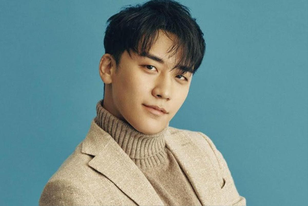 Seungri bị đưa vào danh sách nghi phạm môi giới mại dâm và đây là sự thật Ảnh 1