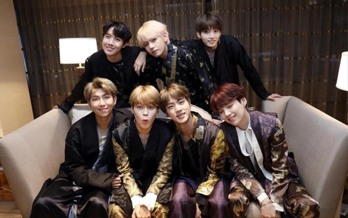 BTS đã giúp Big Hit phát triển như thế nào trong 4 năm qua? Ảnh 1