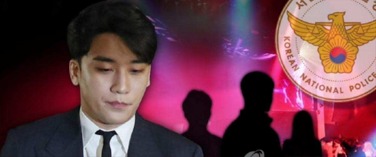 Người nổi tiếng được xác nhận có mặt trong phòng trò chuyện trên internet của Seungri - Nhân vật A từng làm ca sĩ Ảnh 2