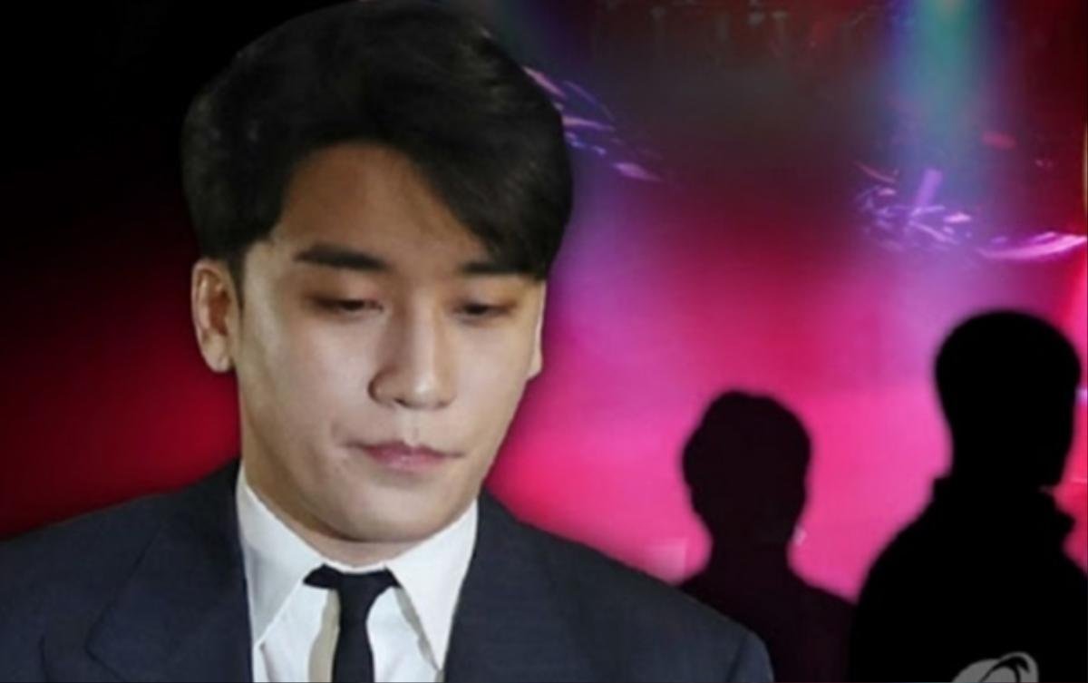 MMA 'bác bỏ' yêu cầu hoãn việc nhập ngũ của Seungri: Dù anh ta có yêu cầu nhưng với tình hình hiện tại thì không thể nào? Ảnh 2