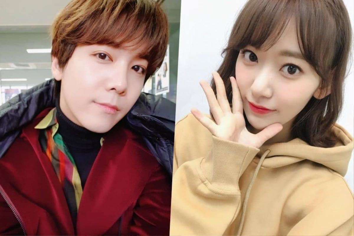 Lee Hong Ki tiết lộ lý do ngay từ đầu Miyawaki Sakura đã được lựa chọn vào IZ*ONE? Ảnh 1