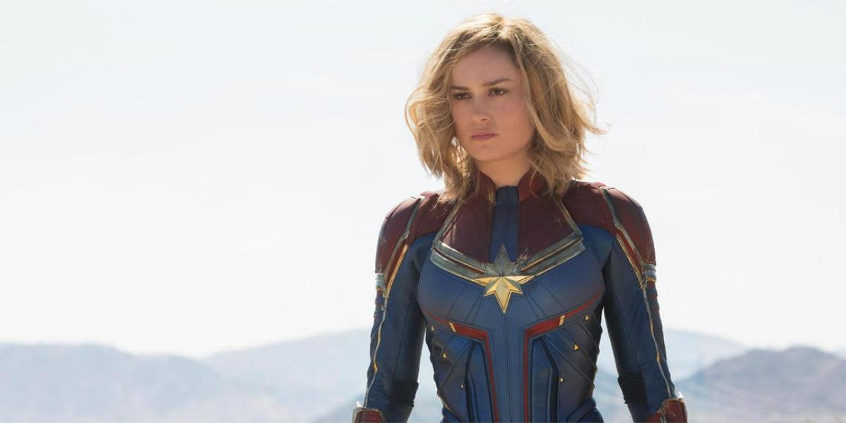 Bom tấn mới 'Captain Marvel' liên kết với phần kết 'Avengers: Endgame' như thế nào? Ảnh 5