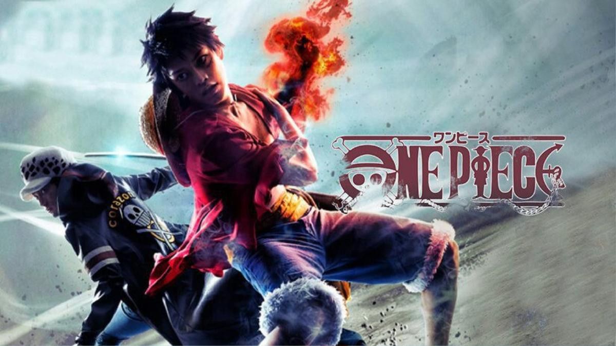 Sau vô số thảm họa live action, Netflix vẫn chưa chịu từ bỏ tham vọng với 'One Piece' Ảnh 1