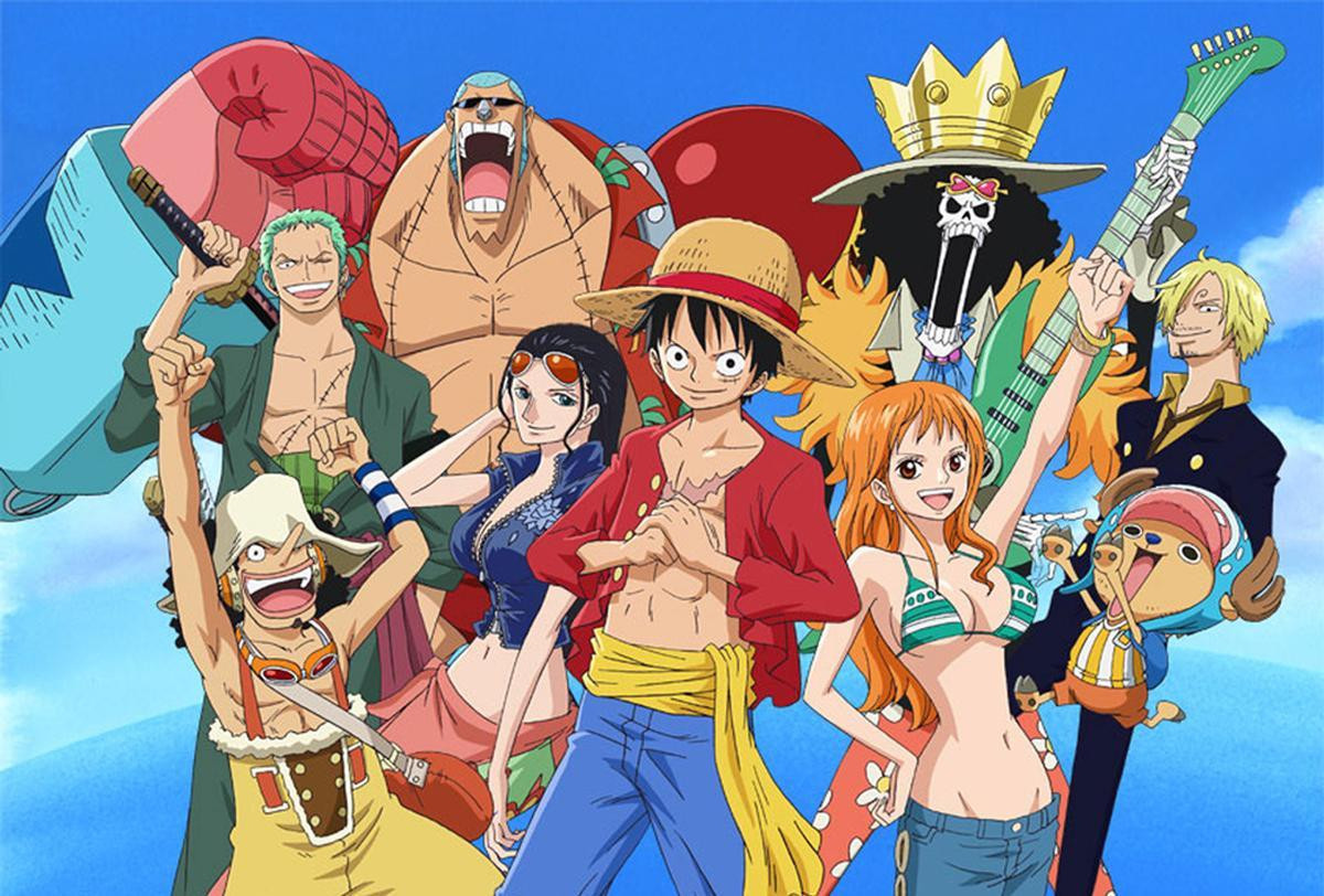 Sau vô số thảm họa live action, Netflix vẫn chưa chịu từ bỏ tham vọng với 'One Piece' Ảnh 5