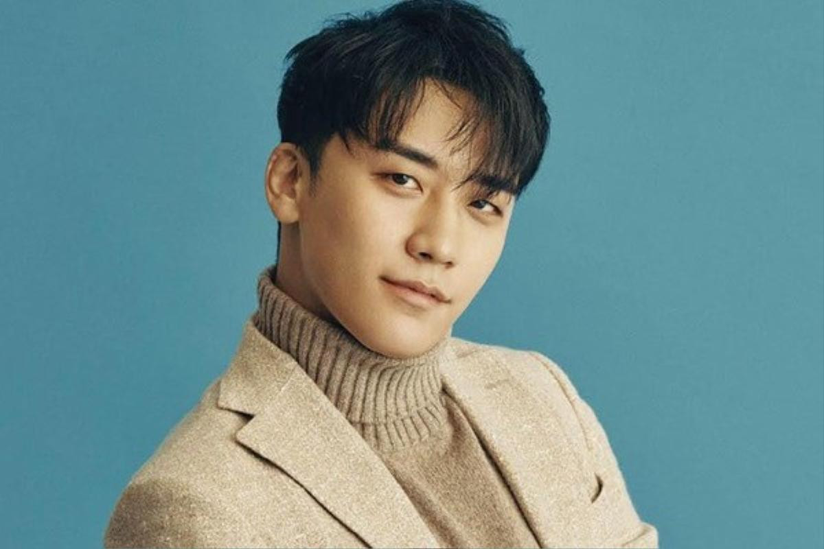 Sốc: Seungri đăng tải tâm thư quyết định rút khỏi ngành giải trí! Ảnh 1