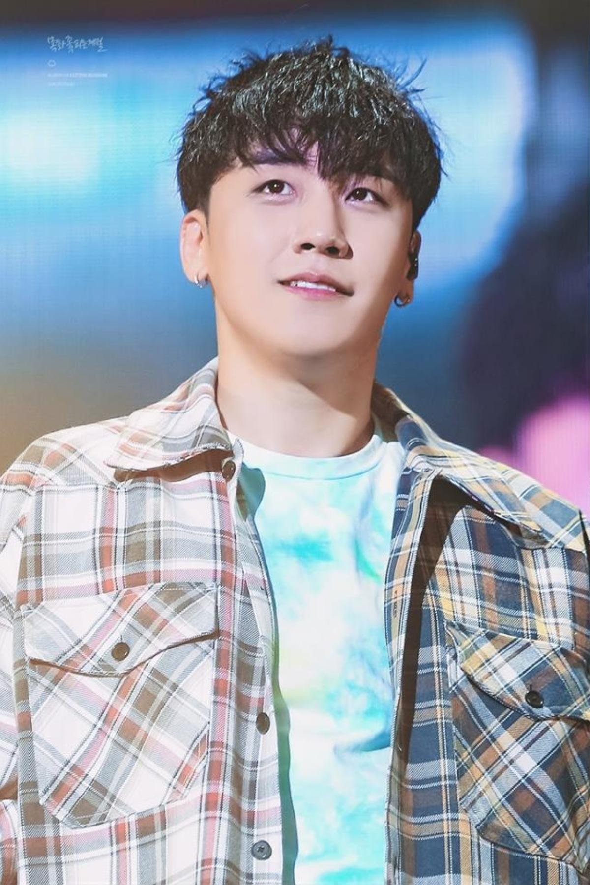 Seungri - Sự nghiệp âm nhạc 13 năm và những dấu ấn không bao giờ phai nhạt Ảnh 1