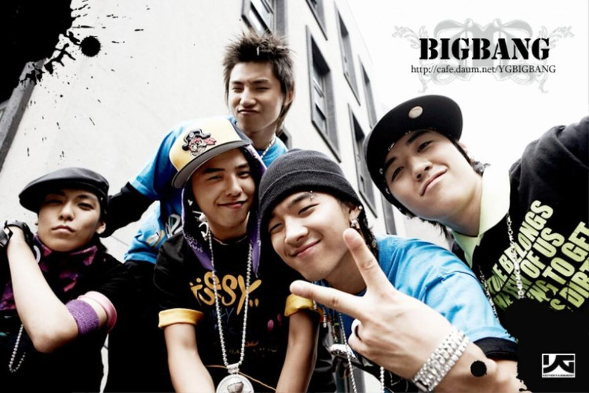 BigBang: 'Chúng tôi sẽ trở lại với 5 người' - sao nỡ thất hứa với V.I.P Ảnh 6