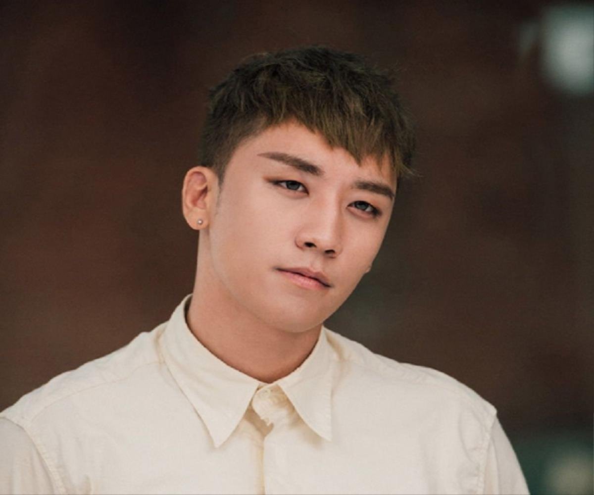 Lựa chọn giã từ sự nghiệp là quyết định 'vội vàng' của Seungri không liên gì đến YG Entertainment! Ảnh 1