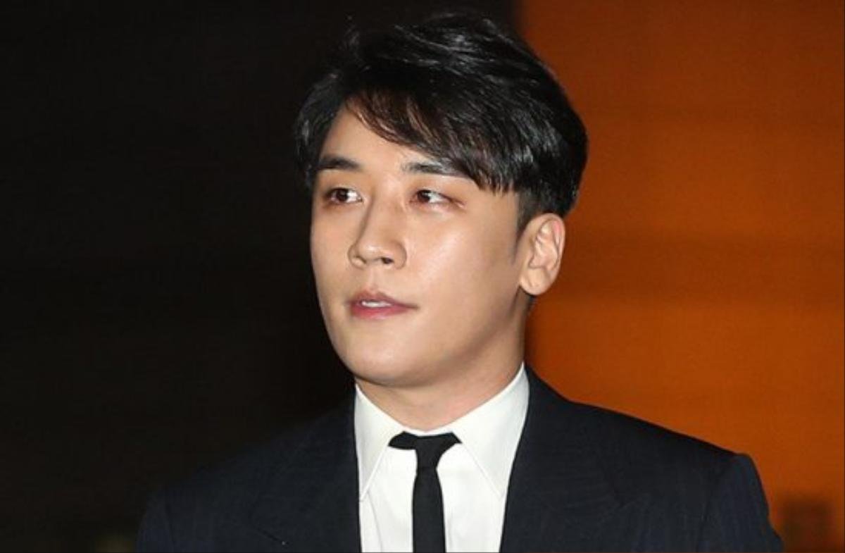 Hậu Seungri rút khỏi BigBang, Quốc hội Hàn Quốc nhập cuộc điều tra, quy mô vụ án mở rộng toàn xã hội! Ảnh 6