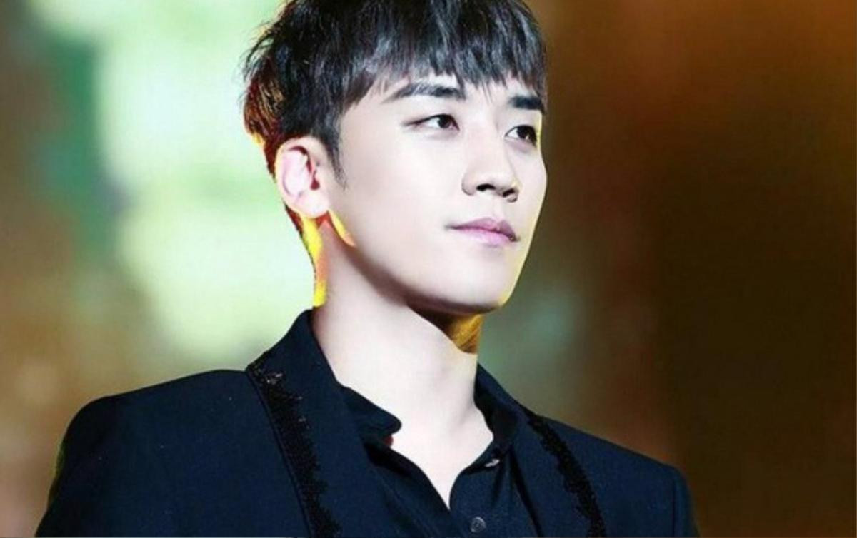 HOT: Lại thêm có một nghệ sĩ nổi tiếng điêu đứng sự nghiệp bởi Seungri trong vụ môi giới mại dâm! Ảnh 3