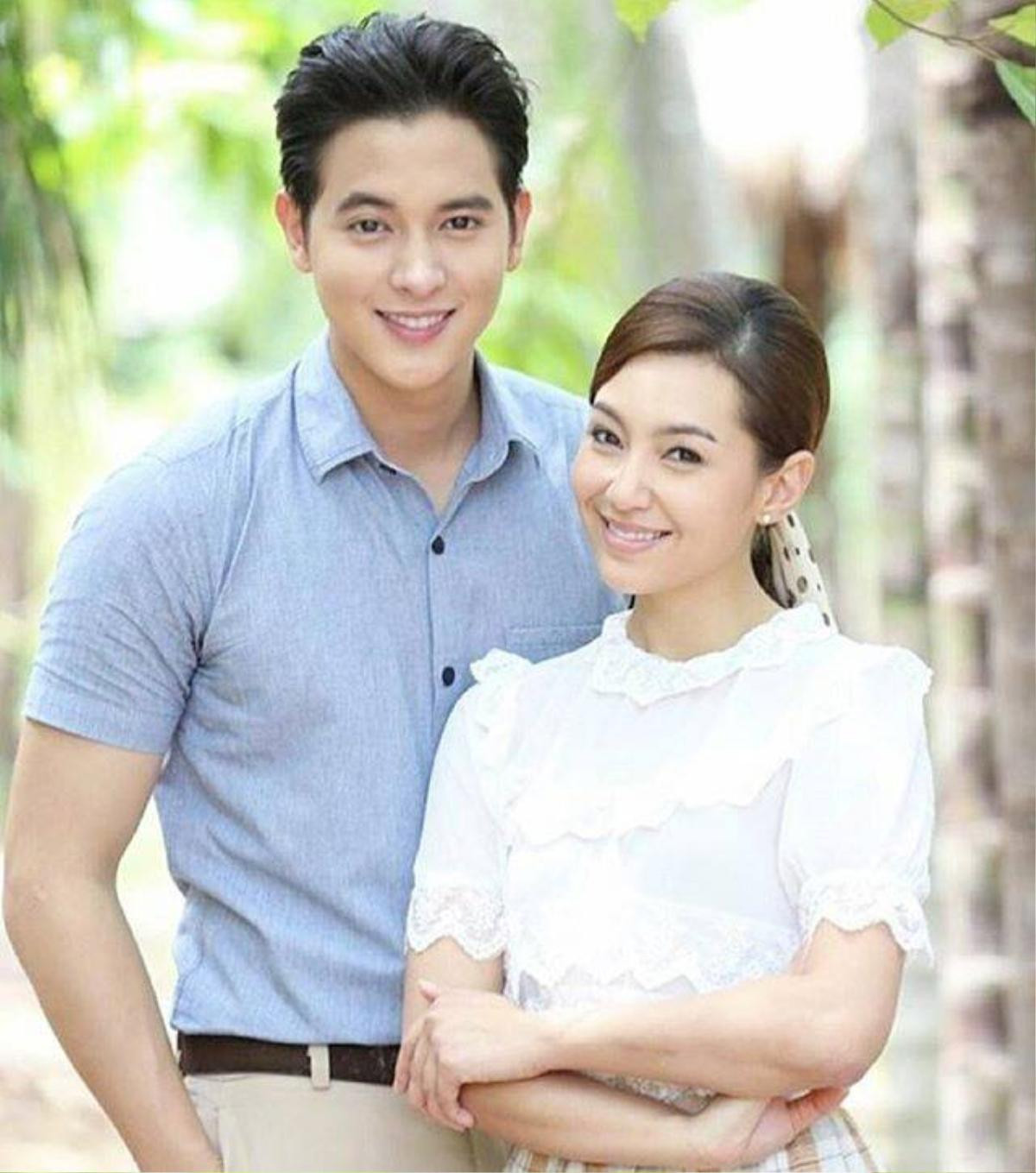 Bella Ranee: Đóa hồng lai tài năng của màn ảnh Thái! Ảnh 18