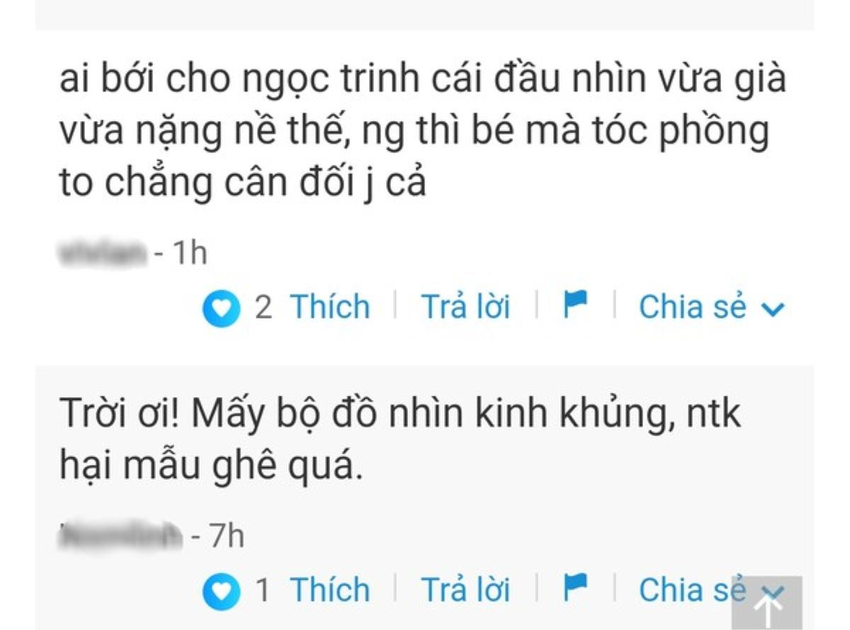 Cởi đồ nhảy nhót tí chút khoe eo thon, Ngọc Trinh chẳng ngờ lại bị anti fan 'tạt nước' Ảnh 5