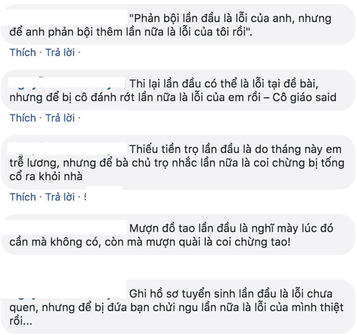 Câu nói 'ám ảnh' kết thúc #EDTACNA của Hương Giang lại trở thành ‘hot trend’ Ảnh 2