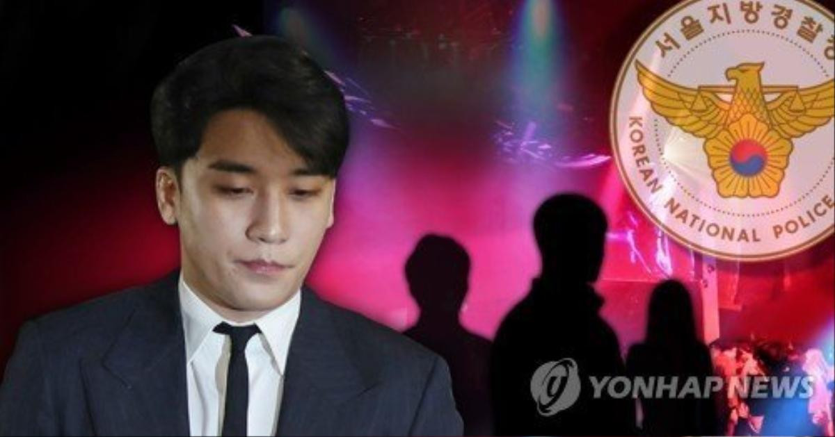 Chồng dính tới bê bối mại dâm của Seungri, K-net chỉ trích yêu cầu Park Han Byul ly hôn và rút khỏi phim mới Ảnh 2