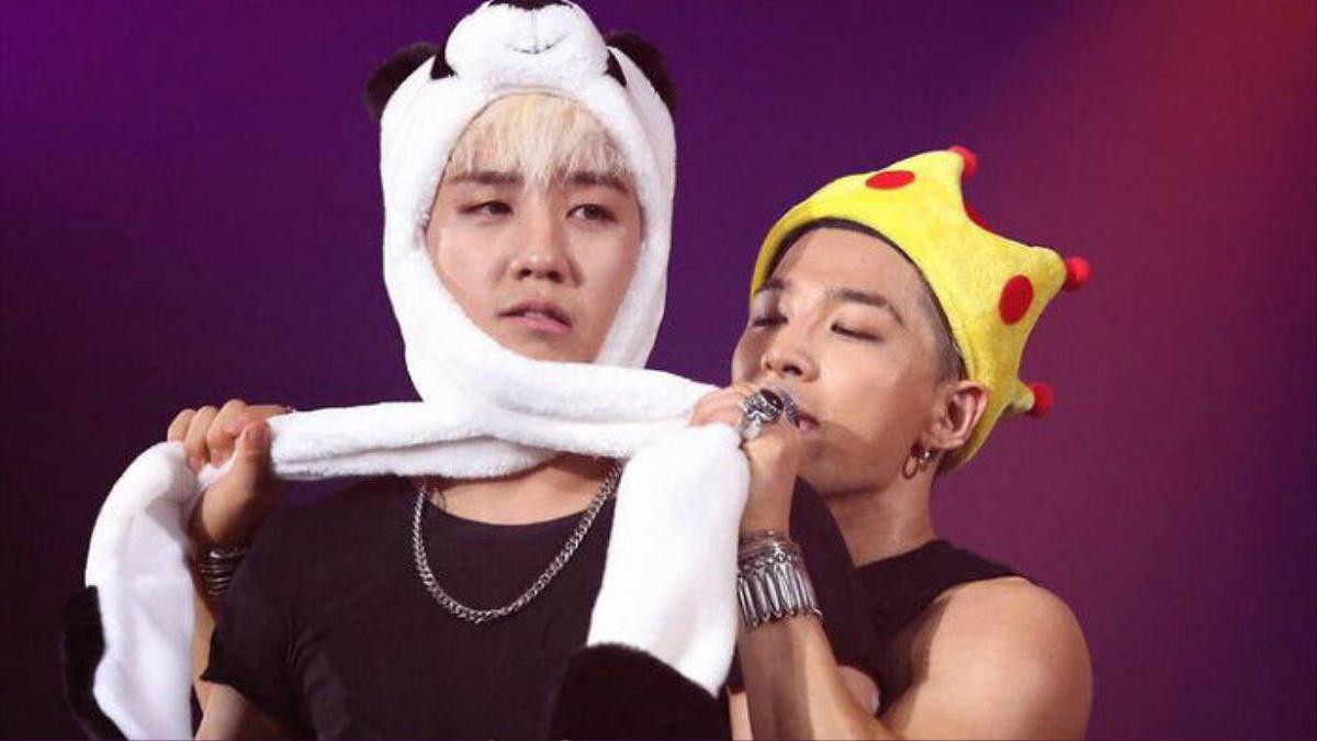 Đã từng có một Seungri như thế - chàng trai của riêng V.I.P, của riêng BIGBANG mà thôi Ảnh 5