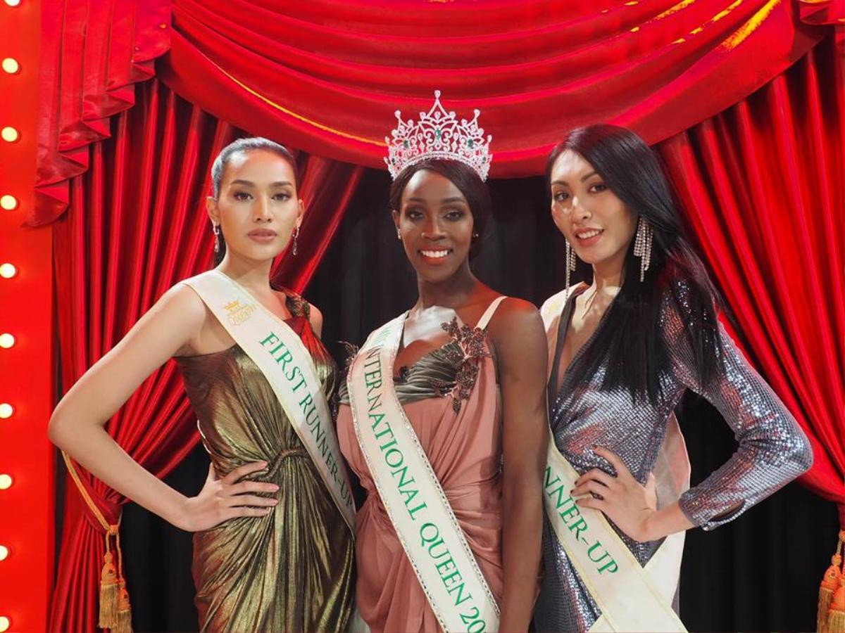 Miss International Queen 2019: Người đẹp kế vị Hương Giang bắt đầu phô trương sức mạnh Ảnh 8