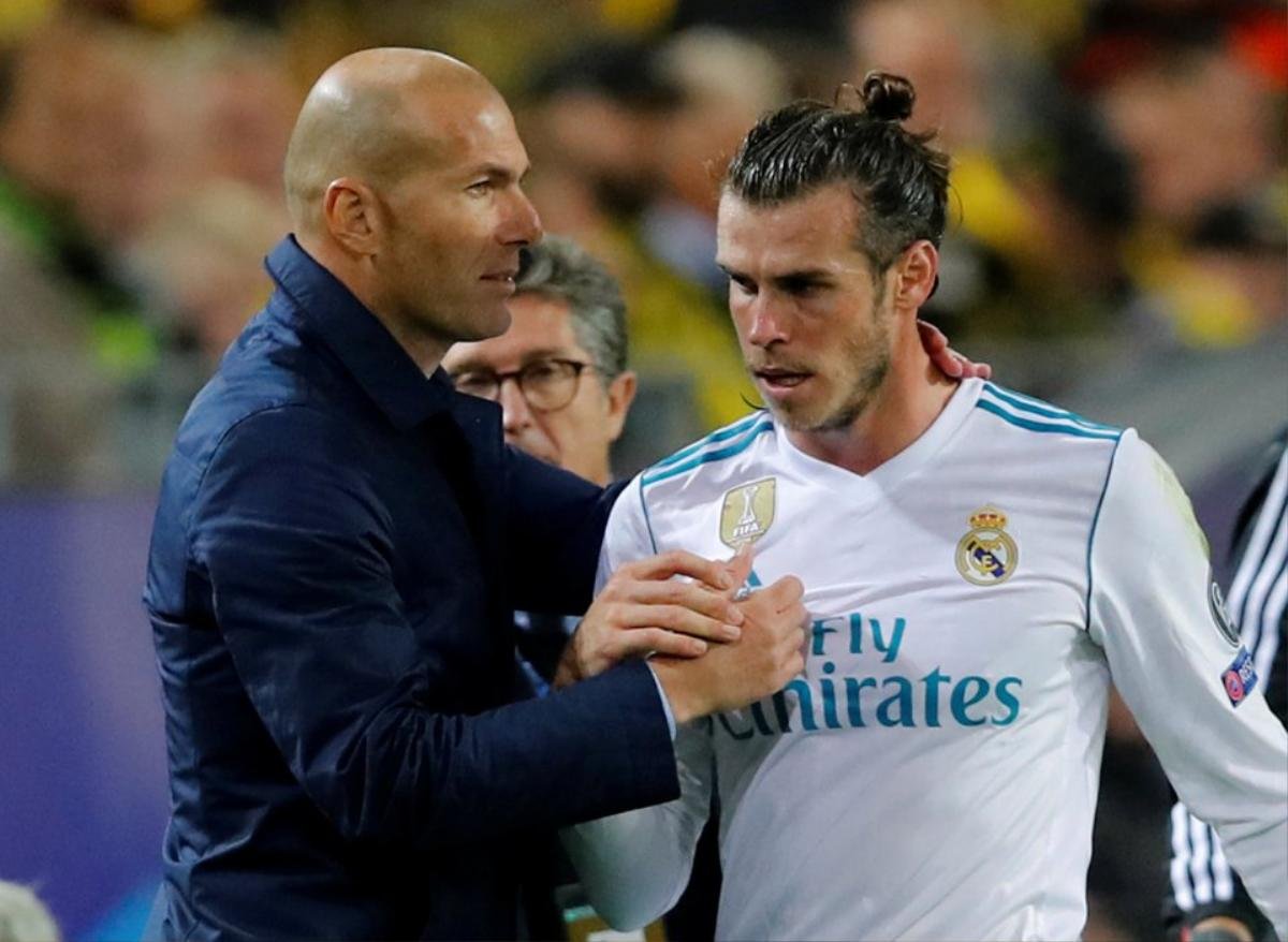 Vì sao Zidane quyết định trở lại dẫn dắt Real Madrid? Ảnh 2