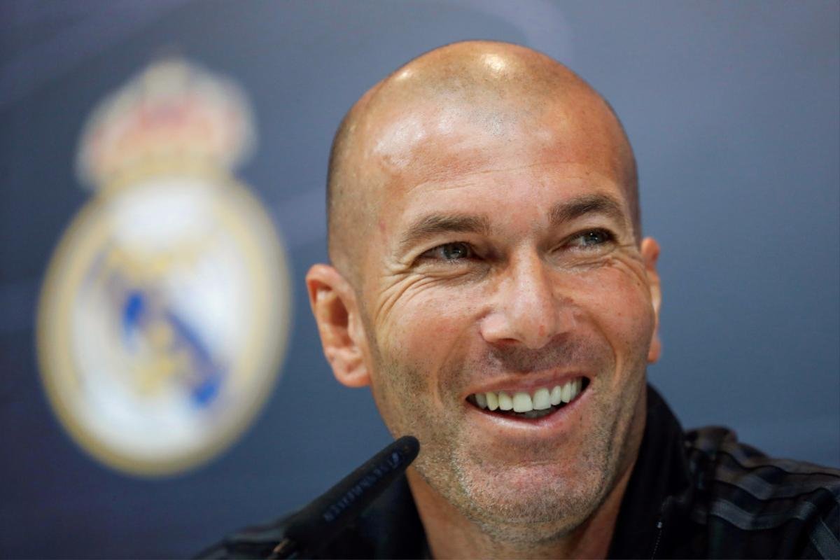 Vì sao Zidane quyết định trở lại dẫn dắt Real Madrid? Ảnh 1