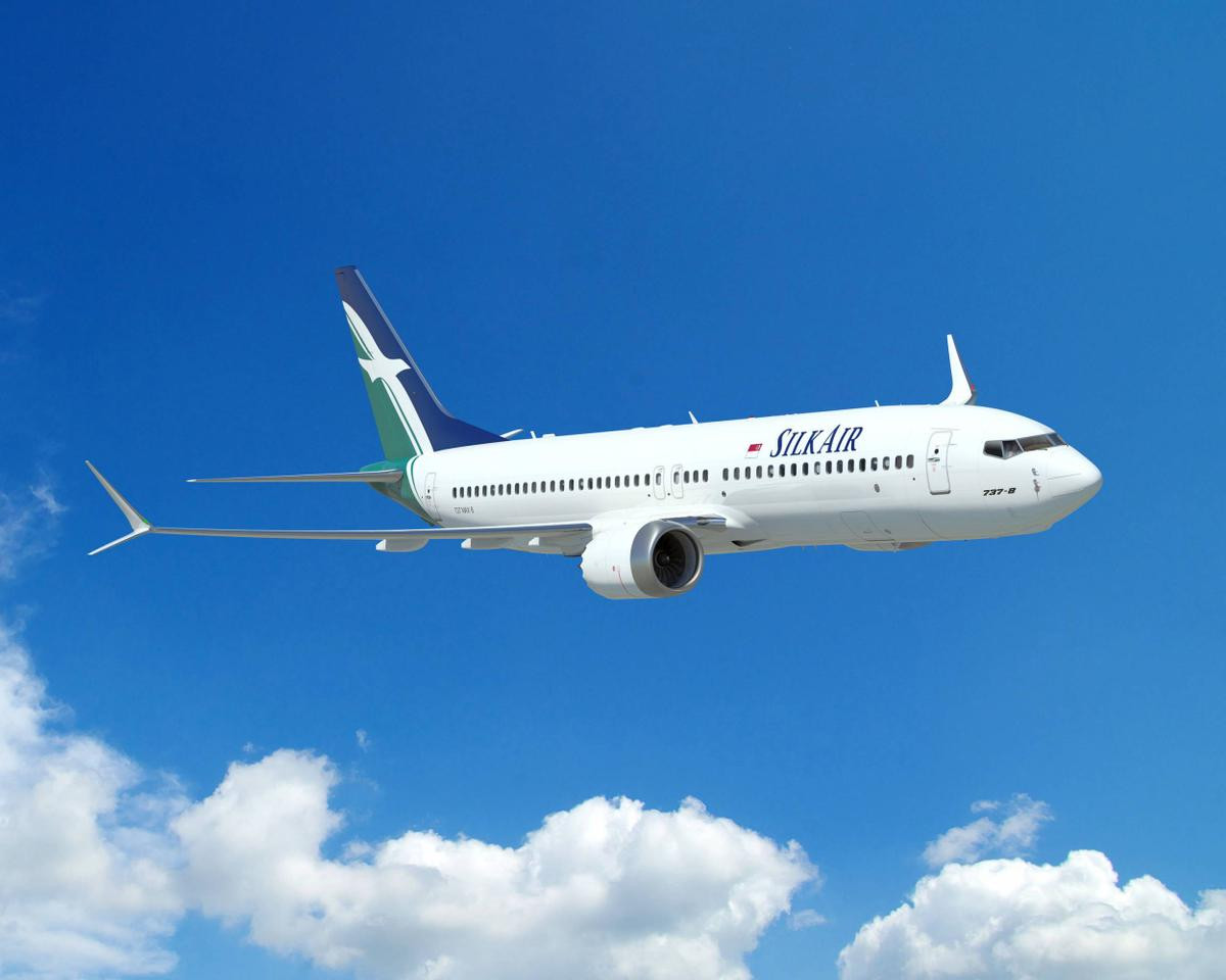 Quốc gia thứ 3 trên thế giới cấm máy bay Boeing 737 MAX hoạt động trong không phận Ảnh 1