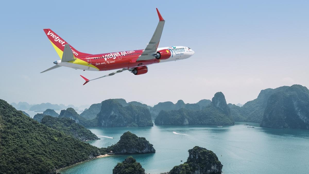 Những hãng hàng không nào trên thế giới đang dùng dòng máy bay Boeing Max 737 vừa liên tiếp gặp tai nạn? Và Việt Nam có hay không? Ảnh 2