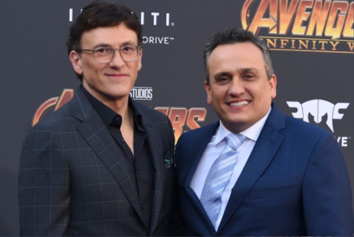 Sau 'Avengers: Endgame', anh em nhà Russo cùng Nhện Tom Holland sẽ đi làm phim… cướp giật, hút chích Ảnh 3