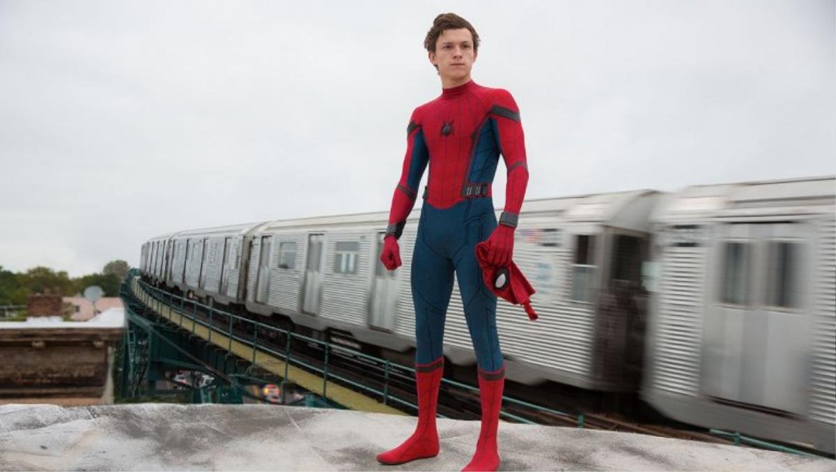 Sau 'Avengers: Endgame', anh em nhà Russo cùng Nhện Tom Holland sẽ đi làm phim… cướp giật, hút chích Ảnh 1