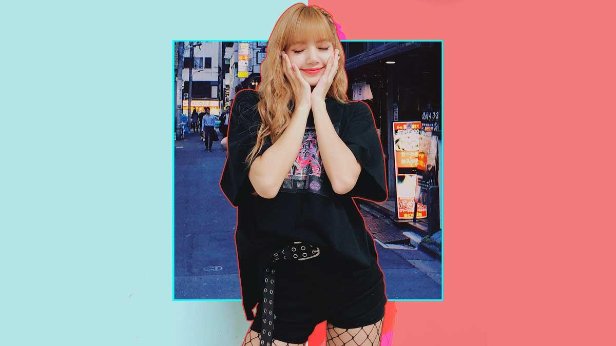 Lisa (BlackPink) tiếp tục lập kỳ tích khi xô đổ kỷ lục của chính mình trên Instagram Ảnh 2