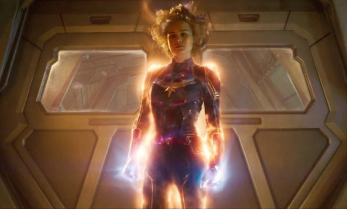 Sự thật bất ngờ: After-credit của Captain Marvel thực chất do chính anh em nhà Russo - đạo diễn Endgame chỉ đạo đấy! Ảnh 2