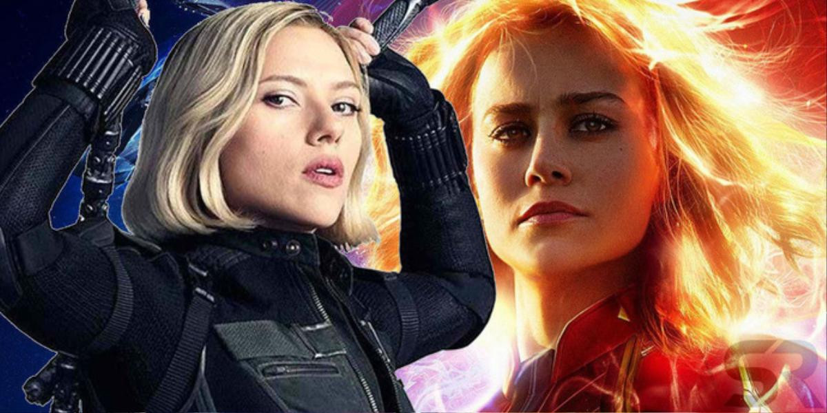 Sự thật bất ngờ: After-credit của Captain Marvel thực chất do chính anh em nhà Russo - đạo diễn Endgame chỉ đạo đấy! Ảnh 4