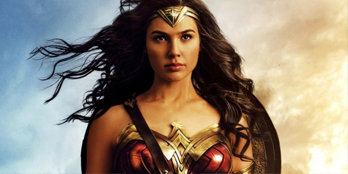 'Captain Marvel' ở đâu trong cuộc chiến nữ quyền với Wonder Woman nhà DC? Ảnh 5