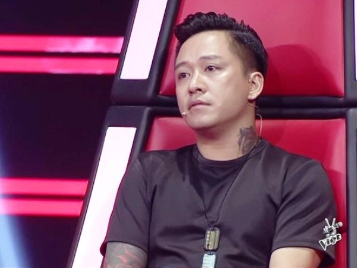 Click ngay kiểm chứng: 4 yếu tố hứa hẹn giúp Tuấn Hưng mang đến một mùa The Voice 2019 'rất gì và này nọ'! Ảnh 3