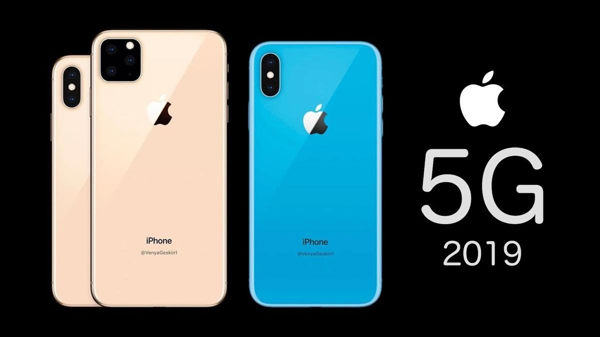 Đây là những lý do vì sao Apple lại chậm chân trong cuộc đua 5G Ảnh 1