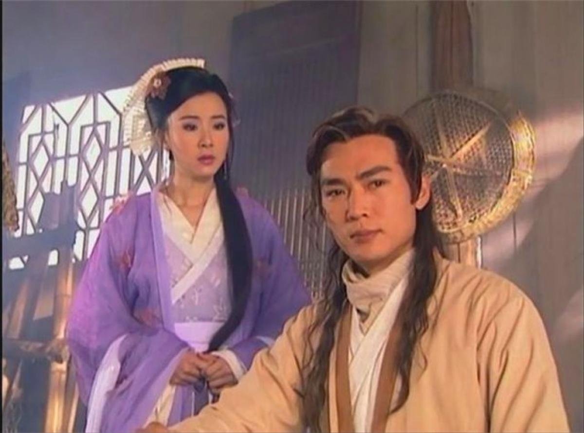 'Tiểu lý phi đao' chính thức được remake: Ai sẽ vượt qua được cái bóng của Tiêu Ân Tuấn, Ngô Kinh, Phạm Băng Băng? Ảnh 3