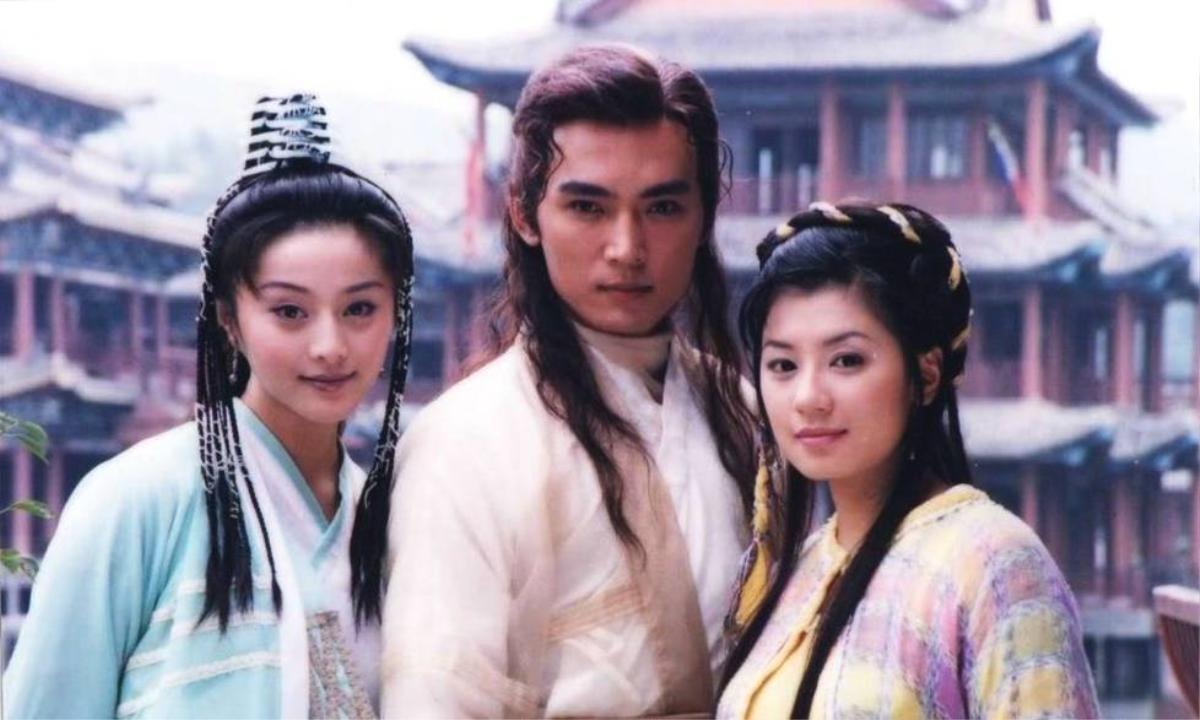 'Tiểu lý phi đao' chính thức được remake: Ai sẽ vượt qua được cái bóng của Tiêu Ân Tuấn, Ngô Kinh, Phạm Băng Băng? Ảnh 7