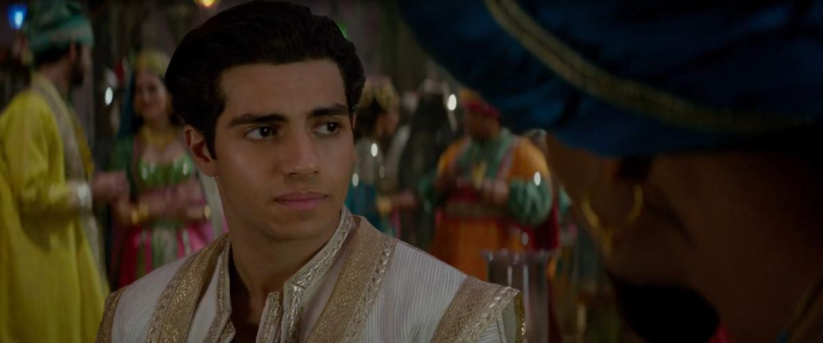 Thần Đèn không quá tệ, công chúa Jasmine xinh đẹp nhưng Aladdin 2019 lẫn Jafar đều kém phong độ trong trailer Ảnh 10