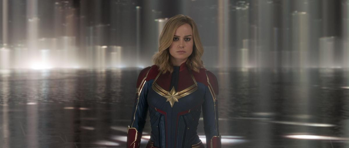 Hoàng thượng Ngỗng trong Captain Marvel gây nên cơn sốt meme tại Hàn Quốc Ảnh 1