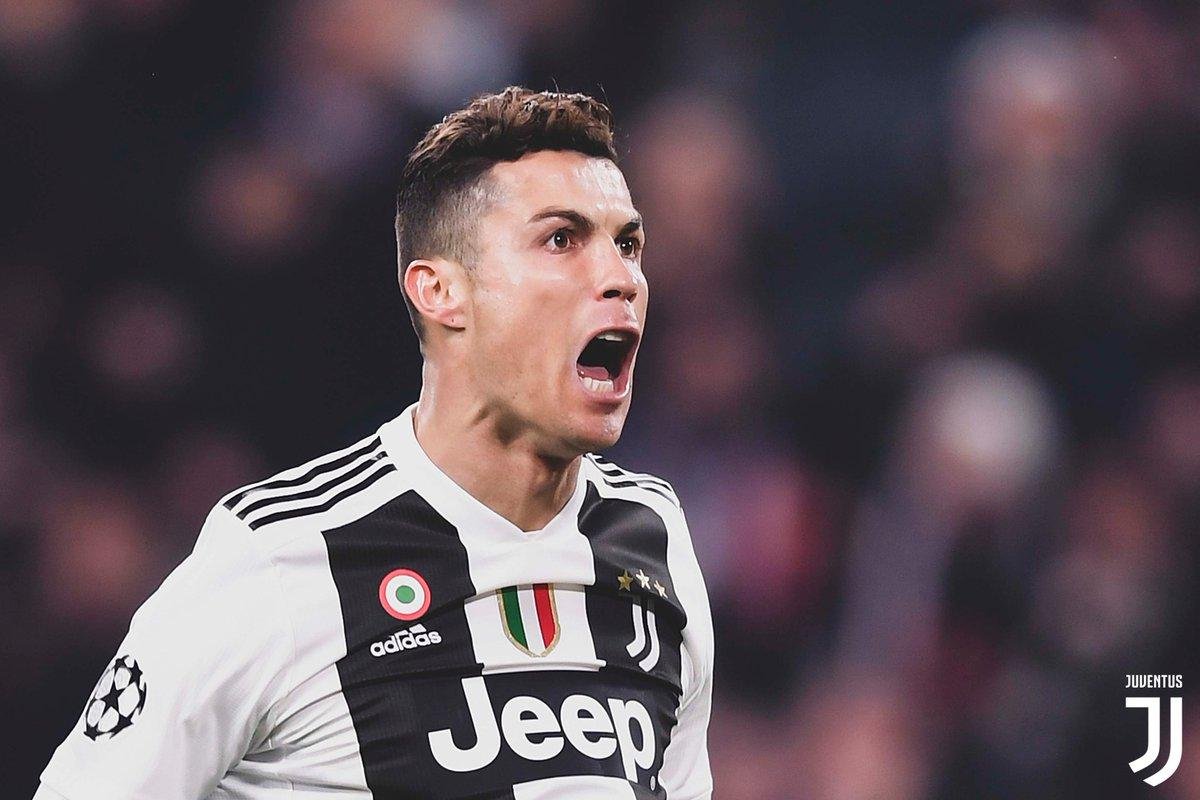 Ronaldo lập hattrick, Juventus làm nên điều kỳ diệu trước Atletico Madrid Ảnh 1