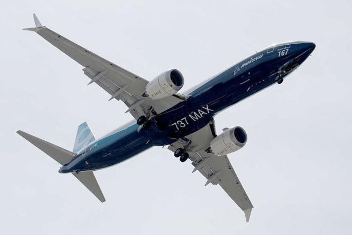 Gần 40% Boeing 737 MAX trên thế giới bị đình chỉ bay Ảnh 1