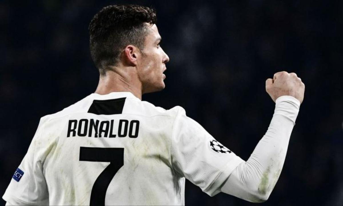 Nghiền nát Atletico, Ronaldo lập hàng loạt kỷ lục có 1-0-2 Ảnh 1