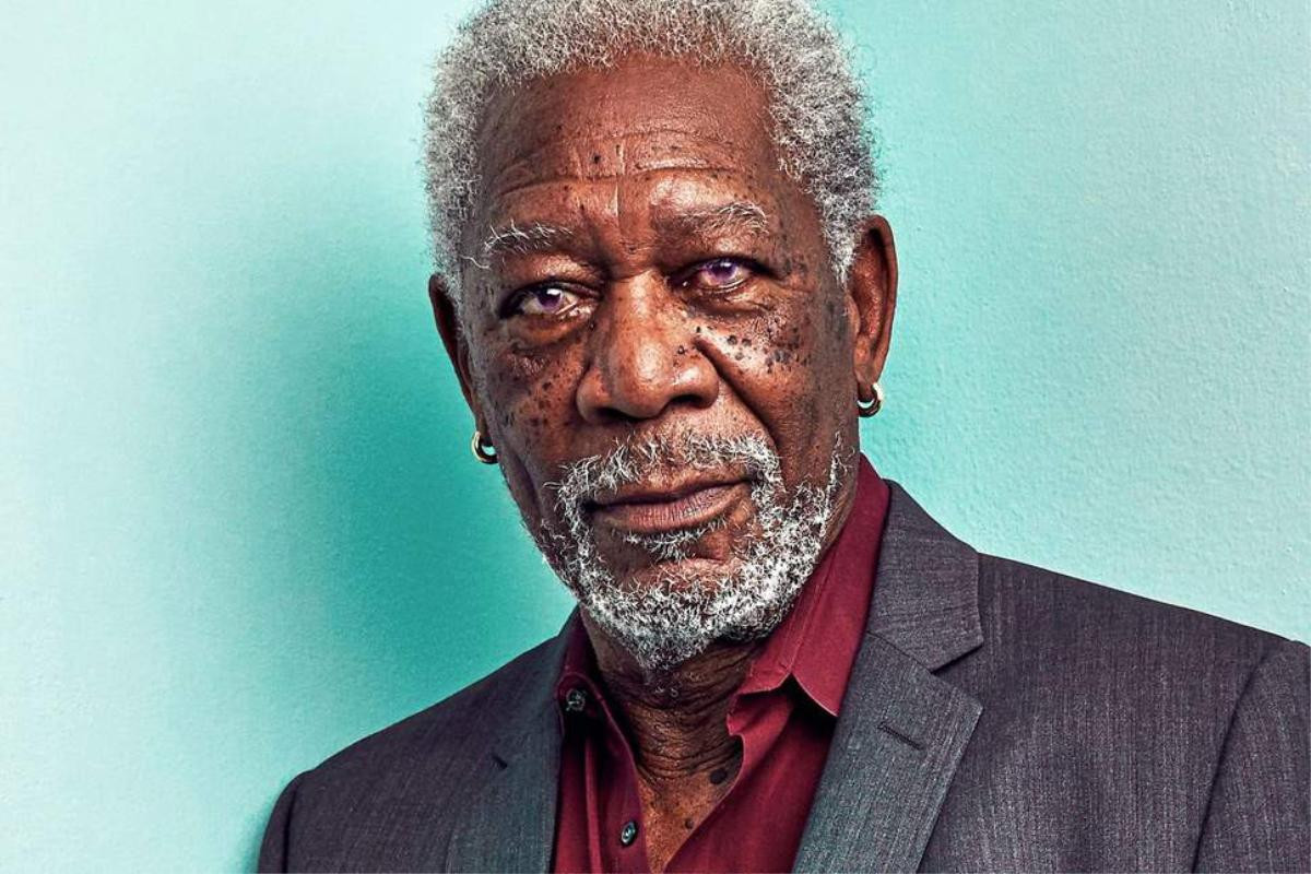 Phần 2 của 'Hitman’s Bodyguard' chiêu mộ Morgan Freeman Ảnh 4