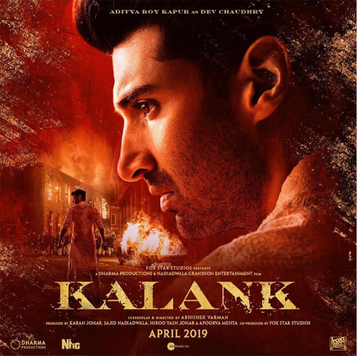 'Kalank': Trailer phim Ấn Độ nhưng lung linh, hấp dẫn không thua kém live-action của Disney Ảnh 22