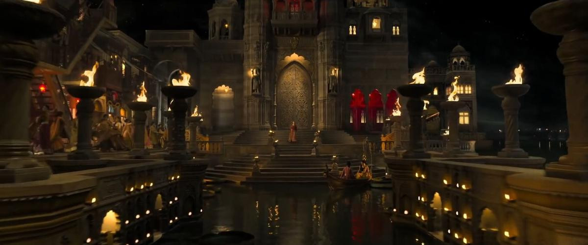 'Kalank': Trailer phim Ấn Độ nhưng lung linh, hấp dẫn không thua kém live-action của Disney Ảnh 6