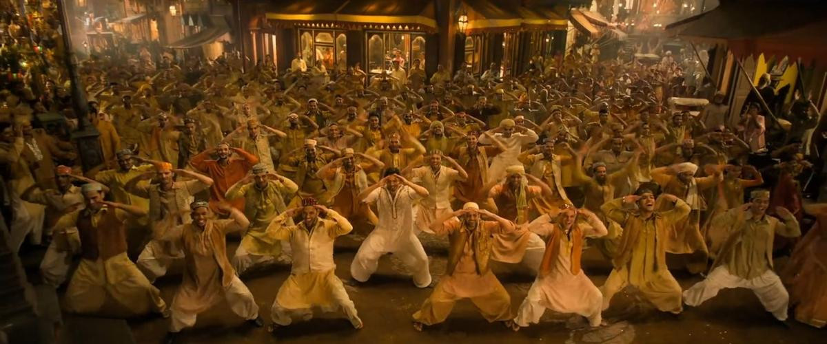 'Kalank': Trailer phim Ấn Độ nhưng lung linh, hấp dẫn không thua kém live-action của Disney Ảnh 15