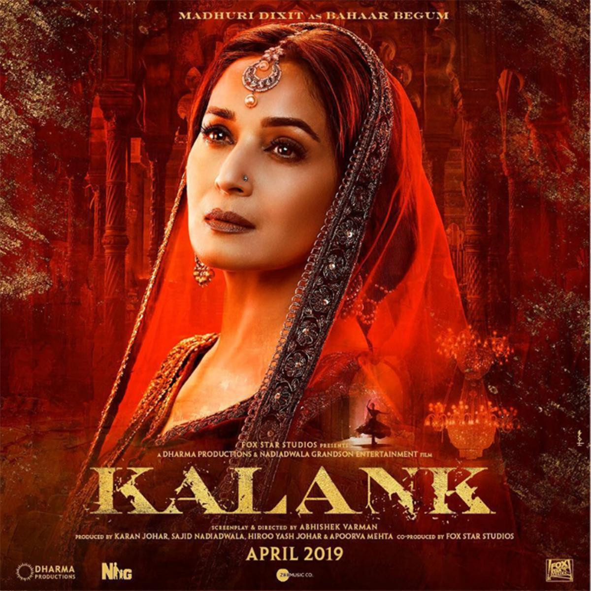 'Kalank': Trailer phim Ấn Độ nhưng lung linh, hấp dẫn không thua kém live-action của Disney Ảnh 24