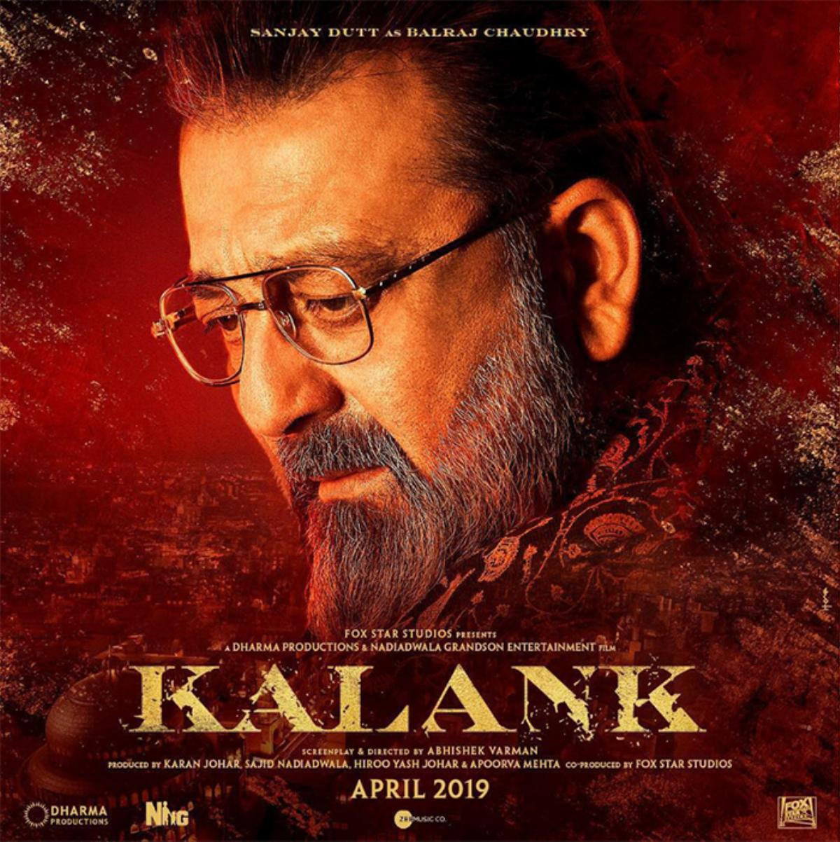 'Kalank': Trailer phim Ấn Độ nhưng lung linh, hấp dẫn không thua kém live-action của Disney Ảnh 23