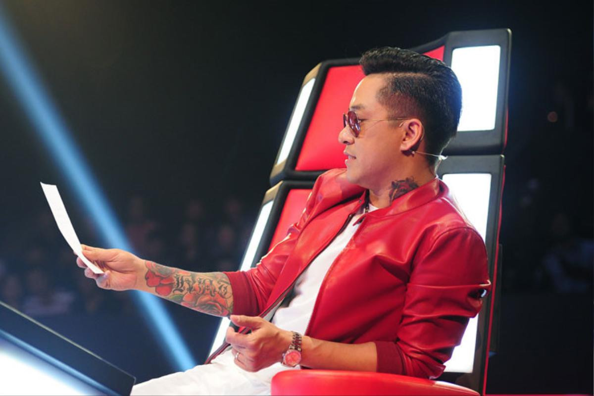 The Voice 2019: Bộ tứ quyền lực chính thức lộ diện! Ảnh 3