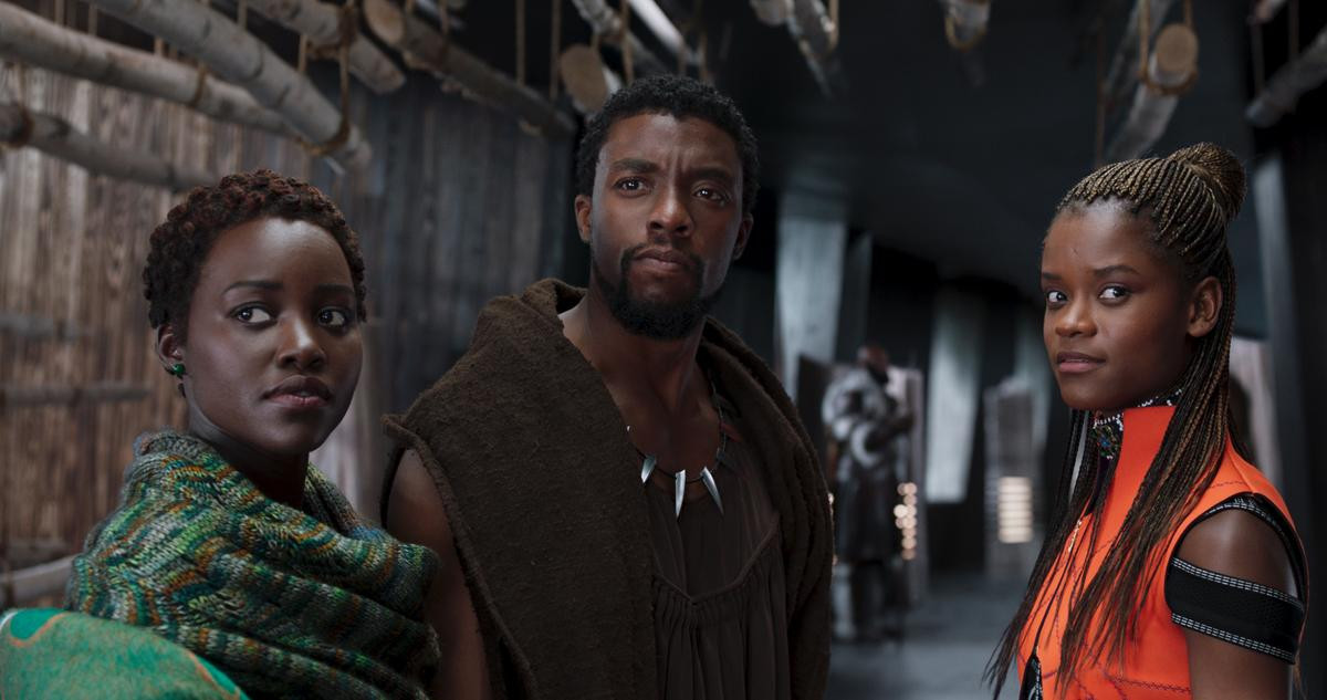 Black Panther 2: 5 điều cần cải thiện và 5 điều nên giữ nguyên (Phần 2) Ảnh 4