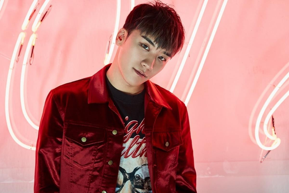 Phong cách sành điệu thời thượng của Seungri trước khi bị lật mặt vì bê bối tình dục Ảnh 2