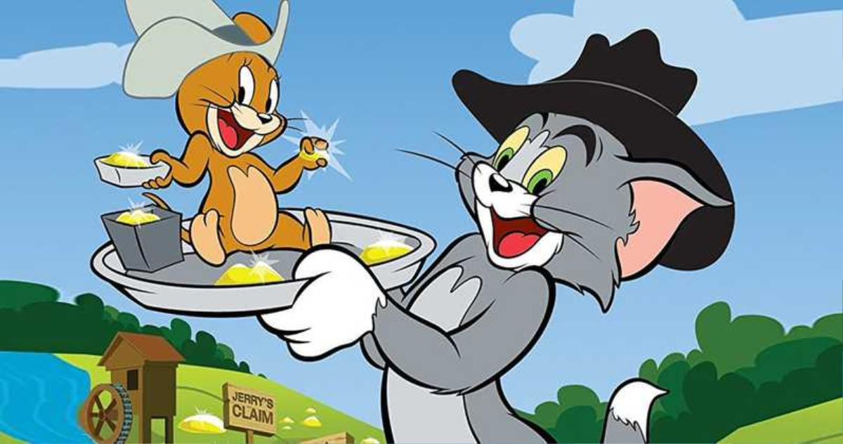 Tin nóng: Tom and Jerry và Sesame Street được Warner Bros. ấn định ngày ra mắt Ảnh 4