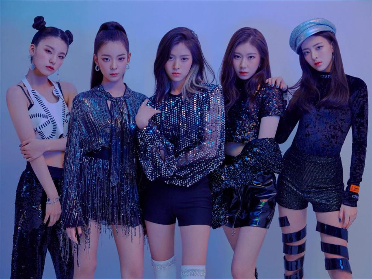 7 kỷ lục khiến 'tân binh khủng long' xuất sắc nhất kpop 2019 ngoài  ITZY thì chưa thể là ai khác! Ảnh 6